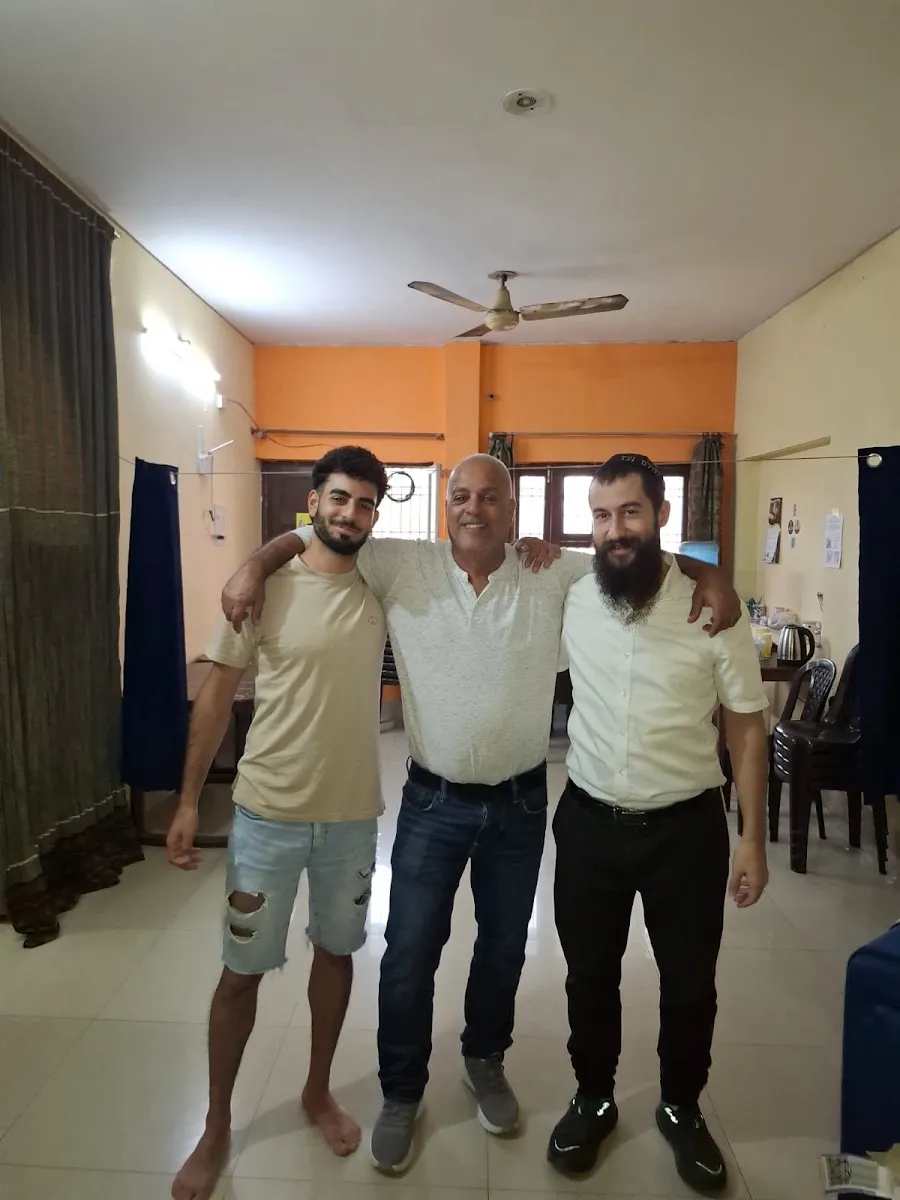 Chabad House Varanasi — foto 2