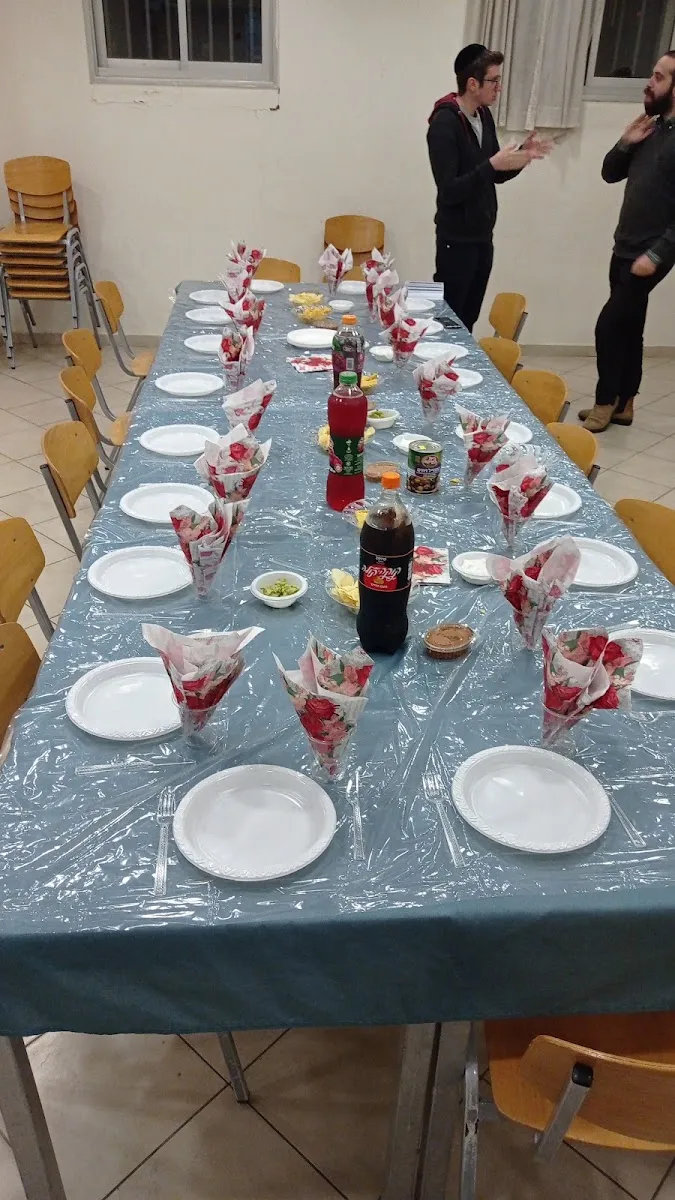Chabad HUJI - " — foto 3