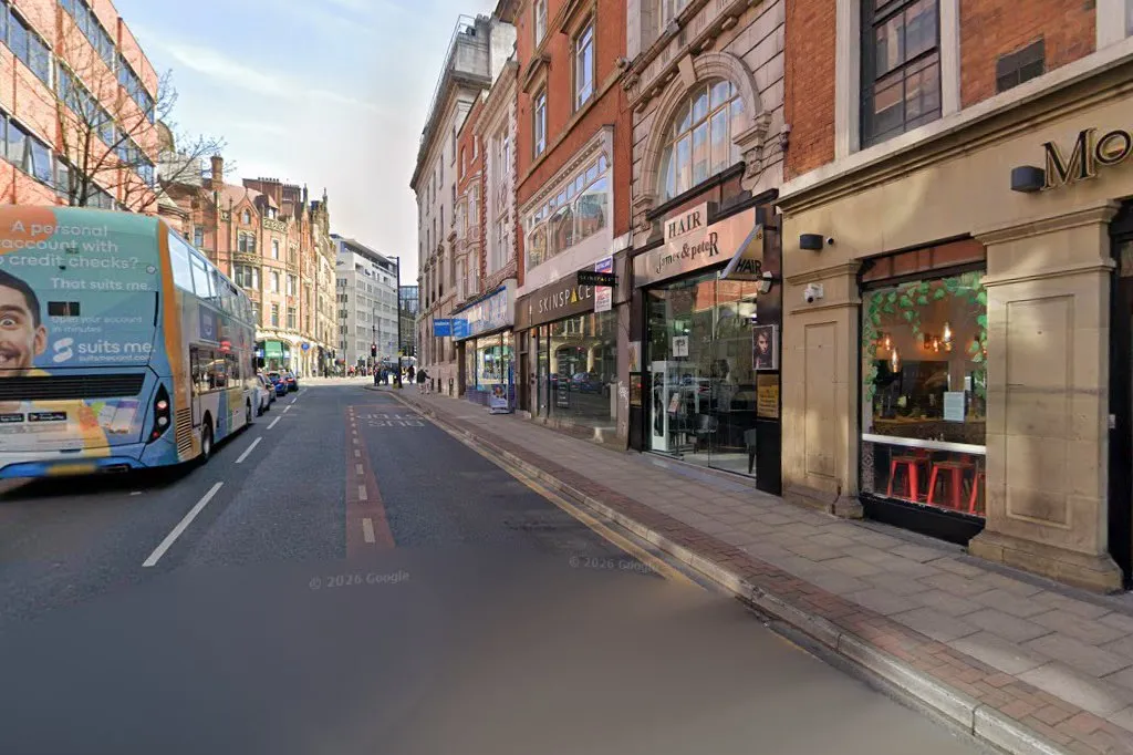 Chabad In The City — photo 3