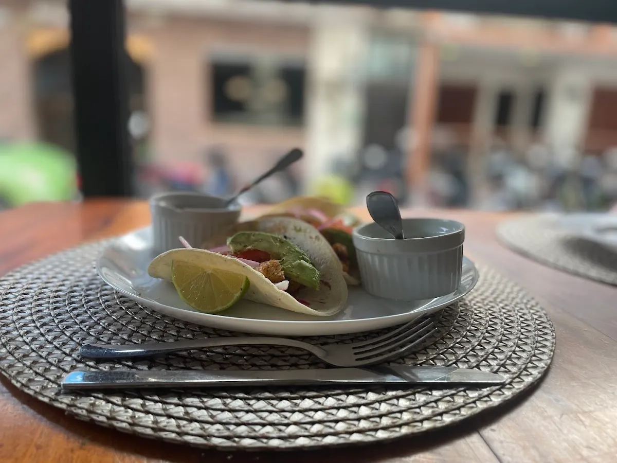 Chabad Isla mujeres — foto 8