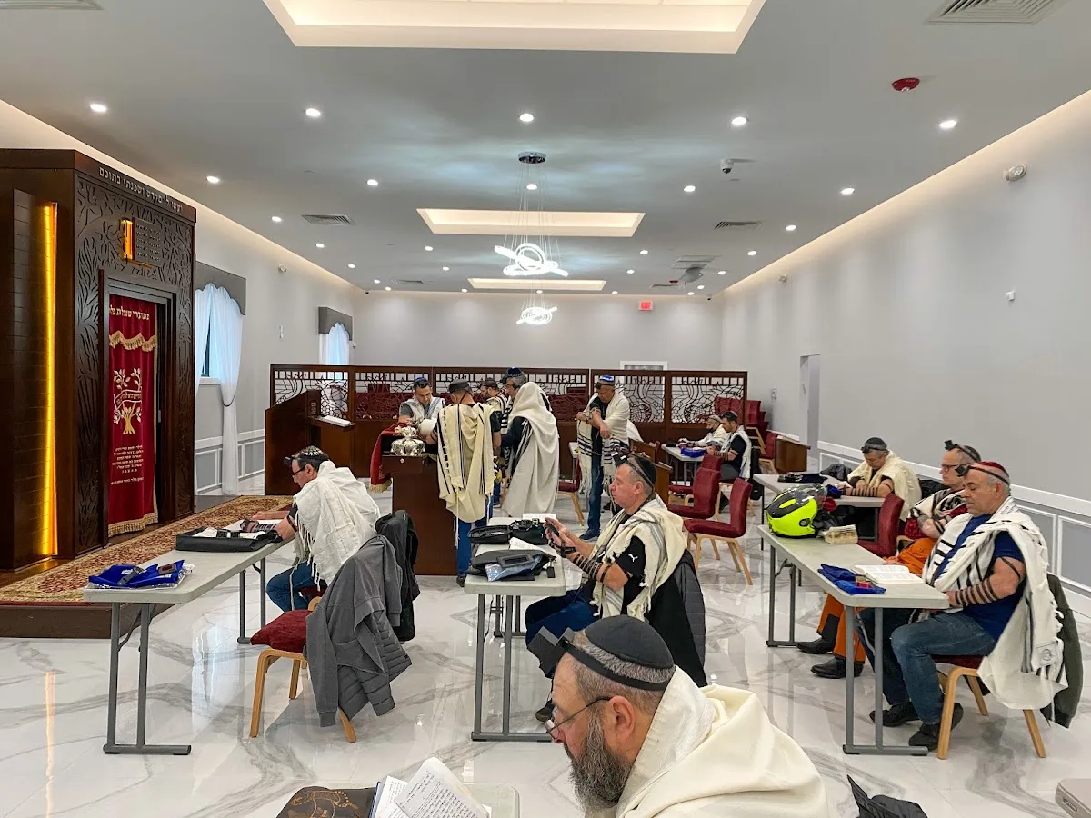 Chabad Israeli Center — photo 2