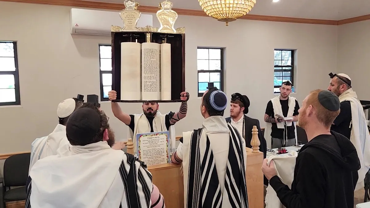 Chabad Israeli Center — photo 2