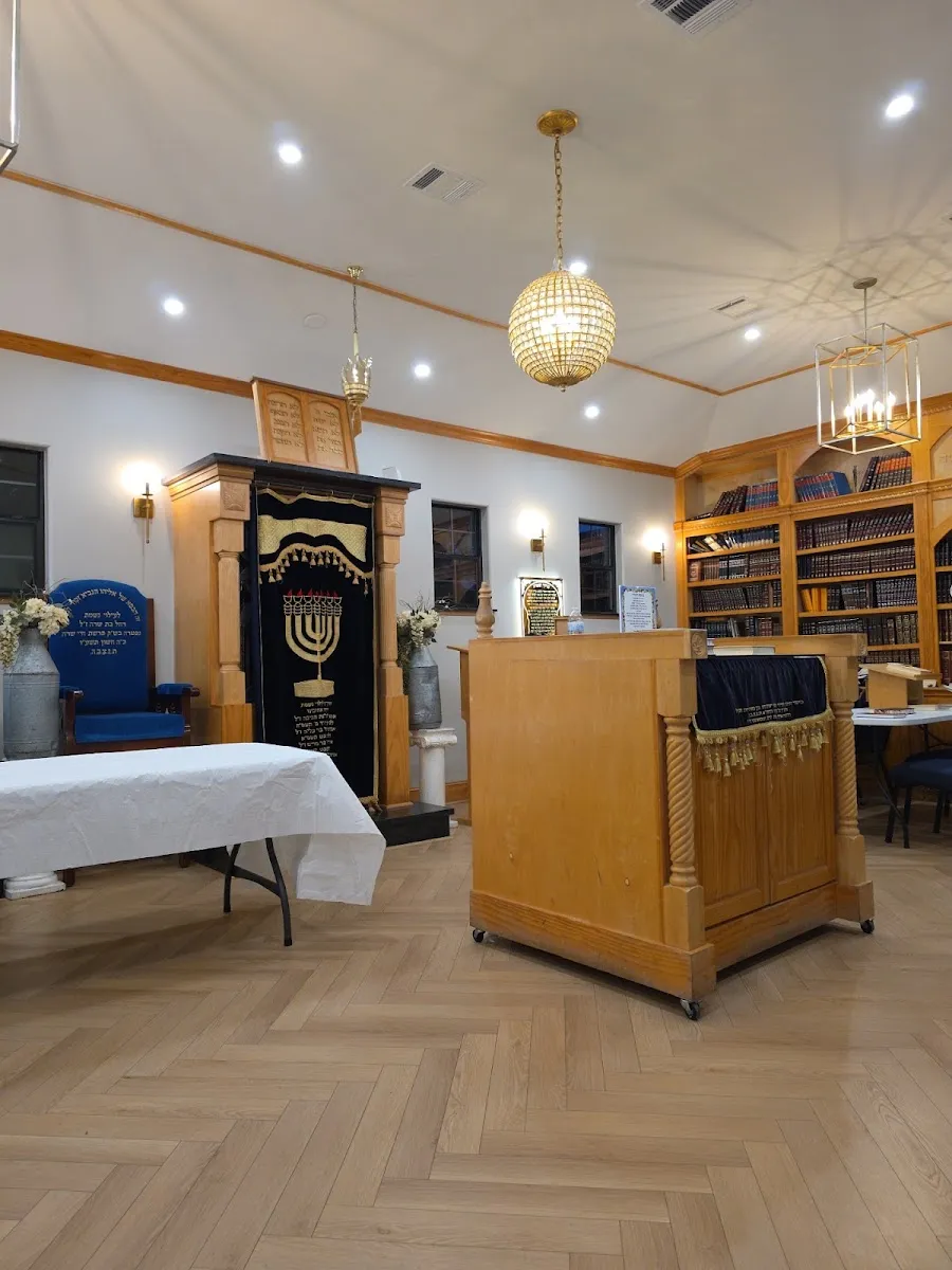Chabad Israeli Center — photo 7