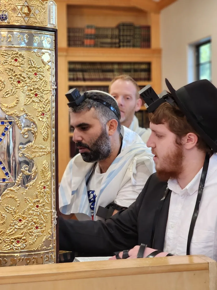 Chabad Israeli Center — photo 9