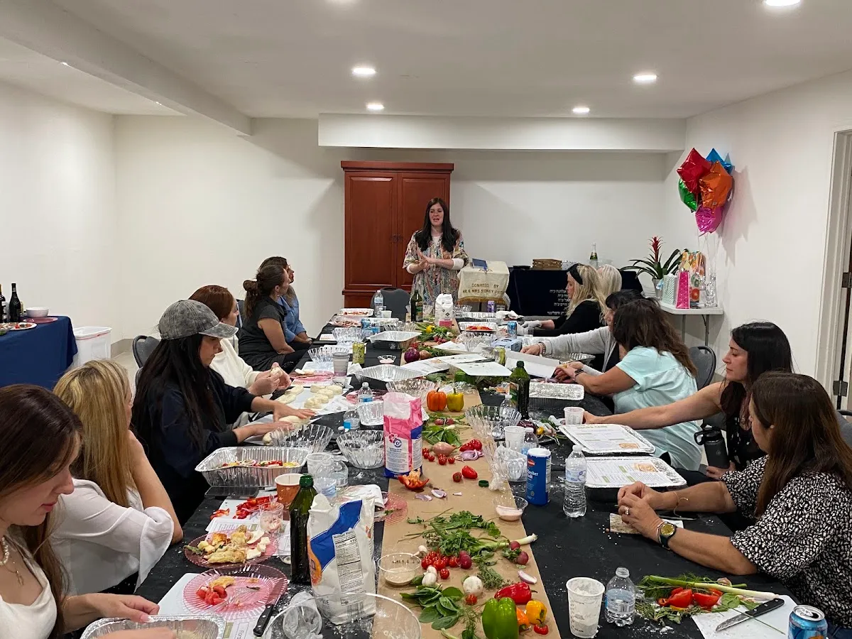 Chabad Israeli Center