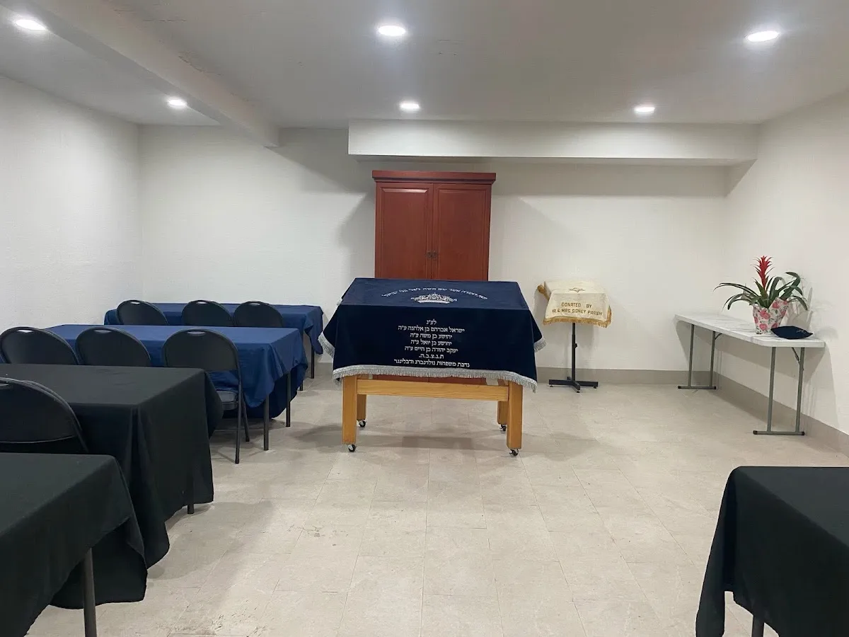 Chabad Israeli Center — photo 4