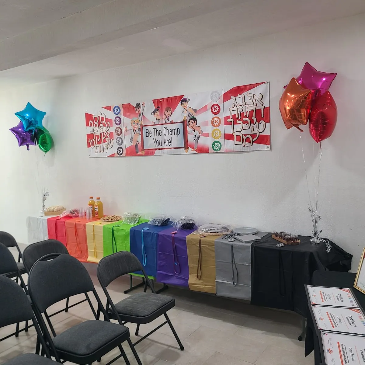 Chabad Israeli Center — photo 8