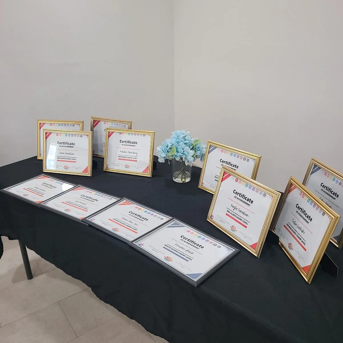 Chabad Israeli Center — photo 9