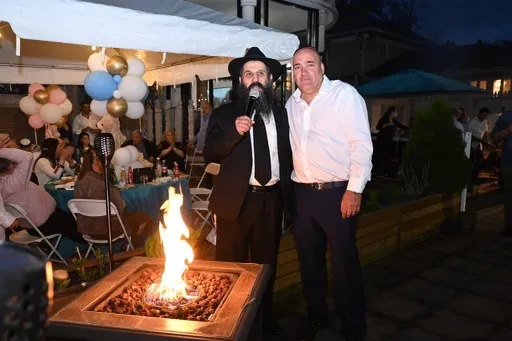 Chabad Israeli Center de Crown Heights — foto 9