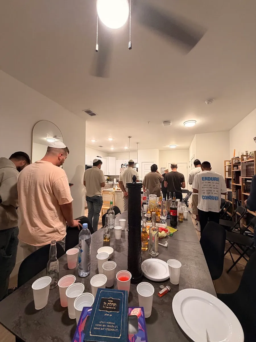 Chabad israeli center fort Myers — photo 2
