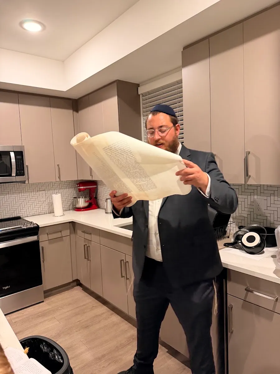 Chabad israeli center fort Myers — photo 4