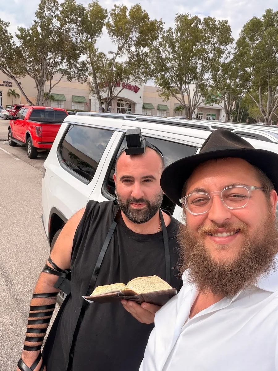Chabad israeli center fort Myers — photo 5