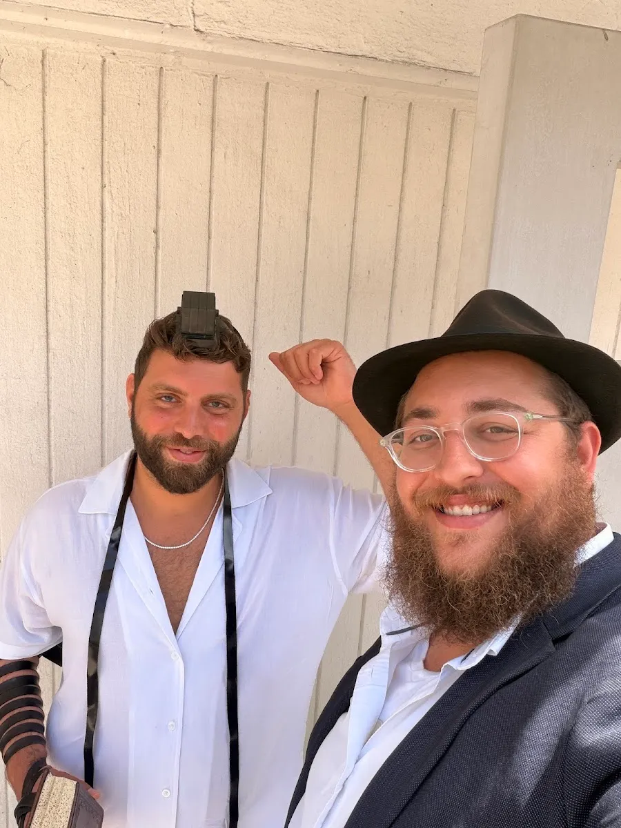 Chabad israeli center fort Myers — photo 6