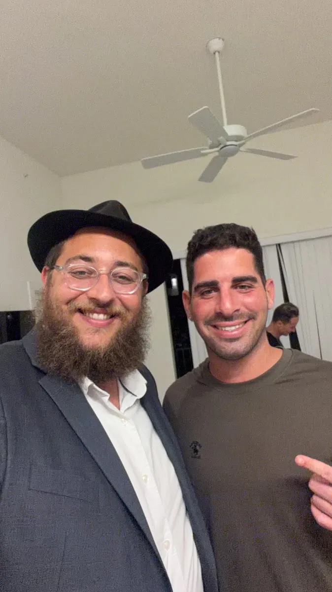 Chabad israeli center fort Myers — photo 8