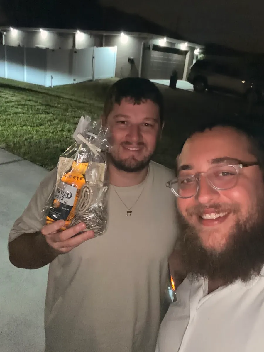 Chabad israeli center fort Myers — photo 9