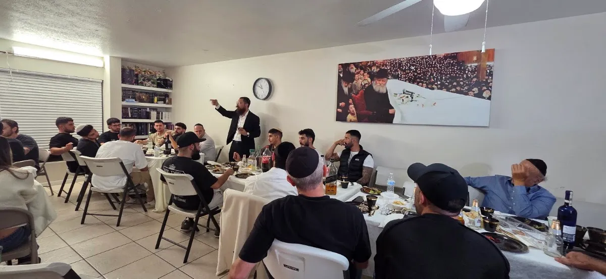 Chabad Israeli Center of Tampa — foto 2