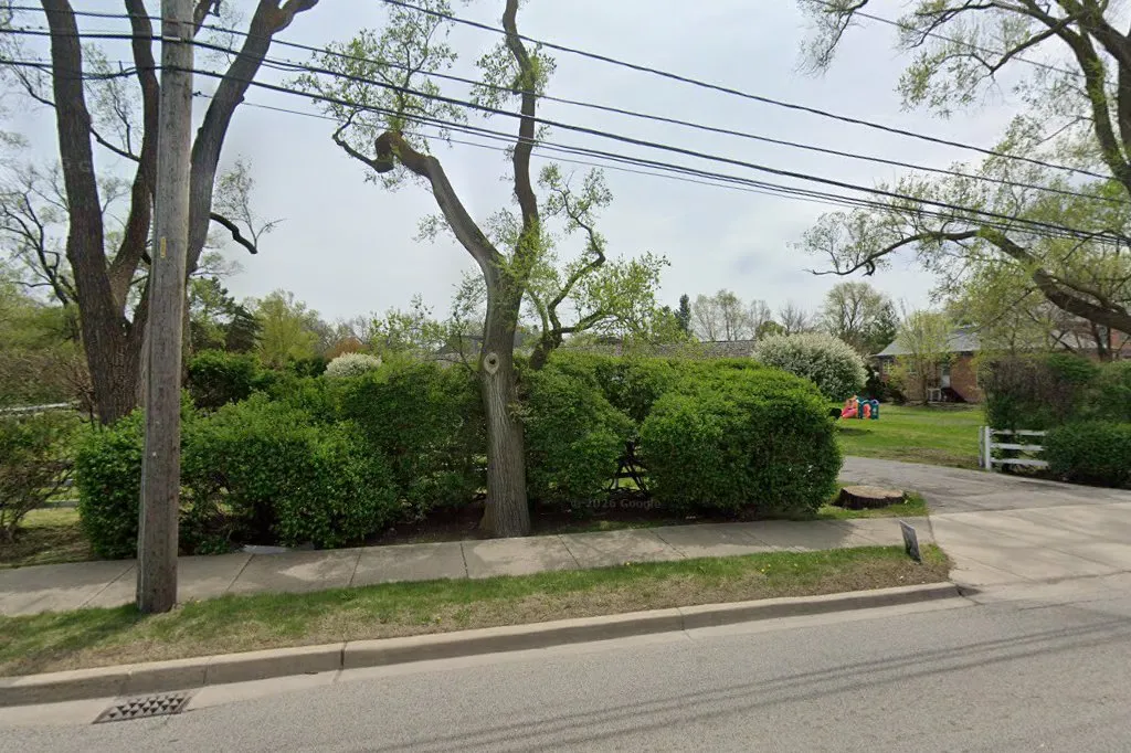 Chabad Israeli Center