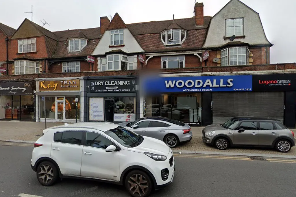 Chabad Israeli Centre Golders Green