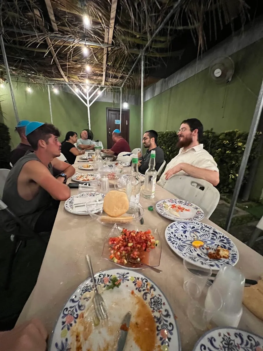 " - chabad jaco — photo 2