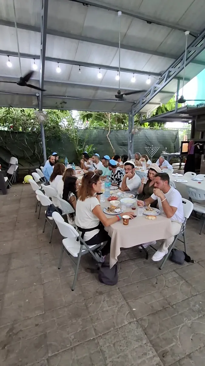" - chabad jaco — photo 3