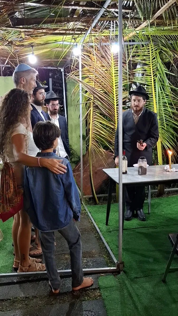 " - chabad jaco — photo 5