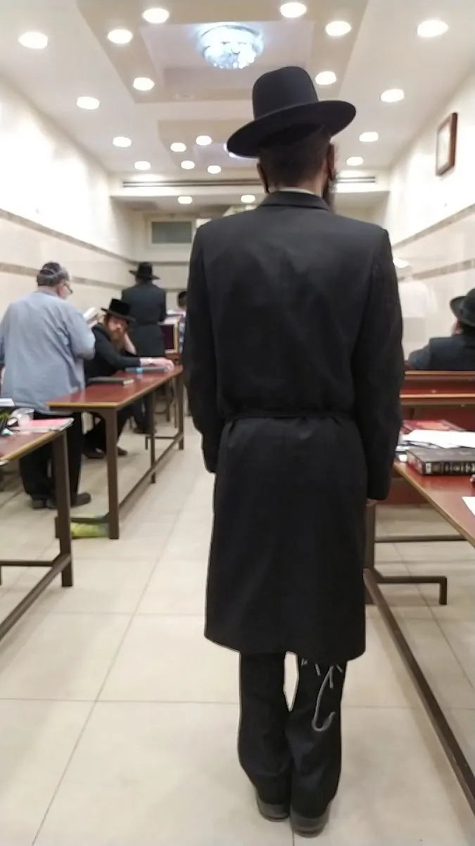 Chabad Shikun Chabad (Chana Bavli St 21) — foto 6