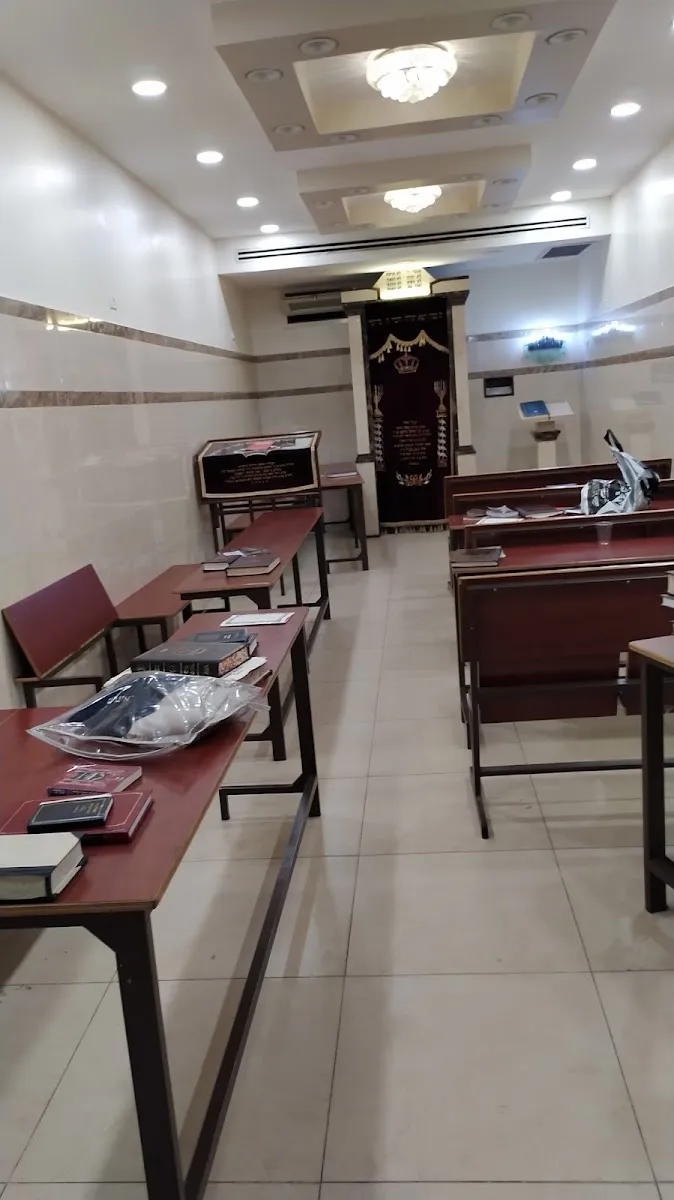 Chabad Shikun Chabad (Chana Bavli St 21) — foto 7