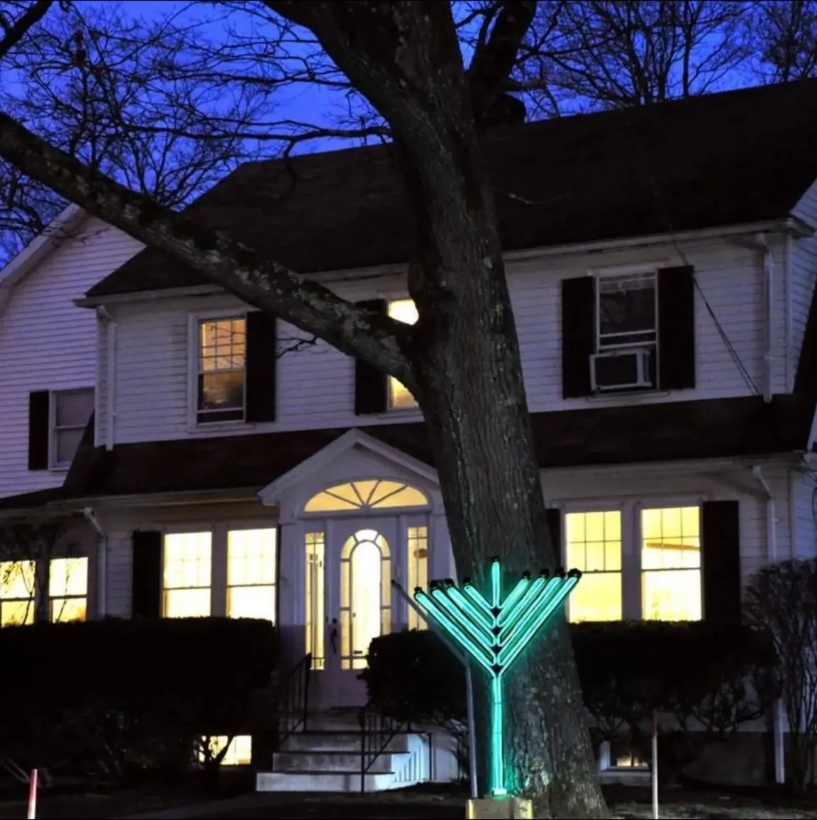 Chabad Jewish Center — foto 4