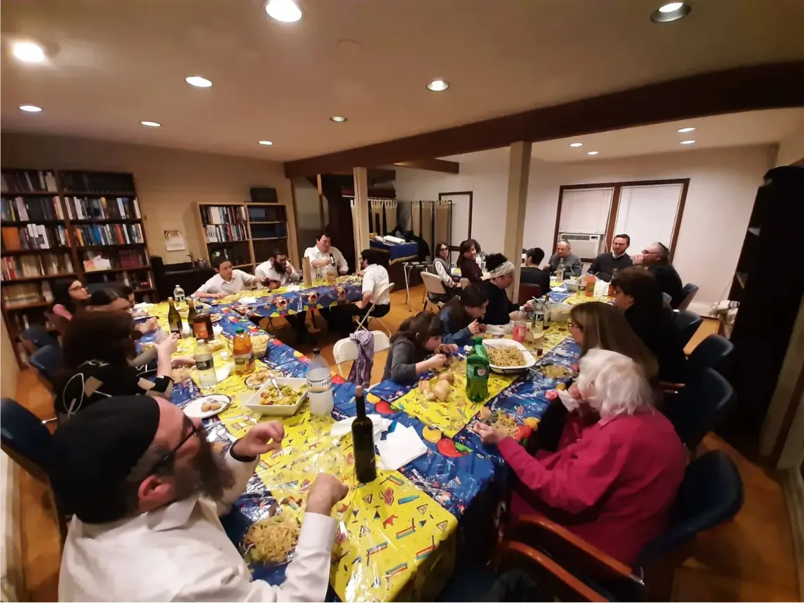 Chabad Jewish Center — foto 6