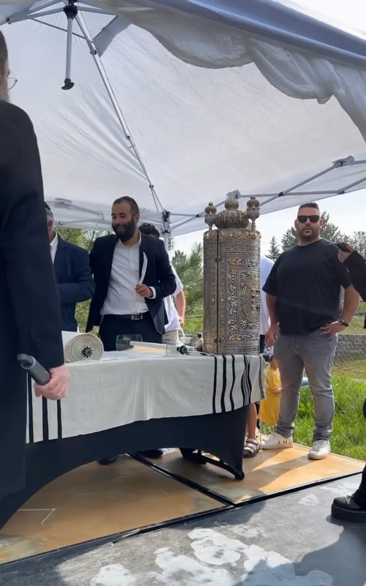 Chabad Jewish Center — foto 6