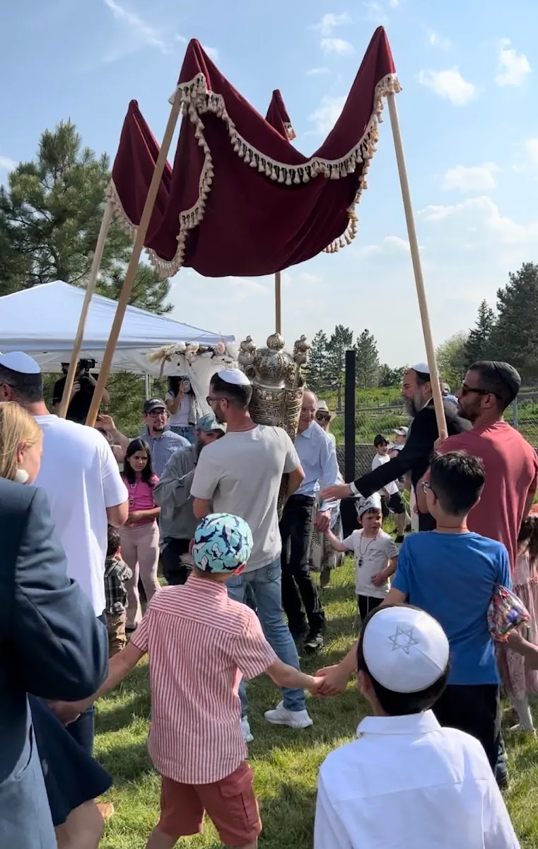 Chabad Jewish Center — foto 7