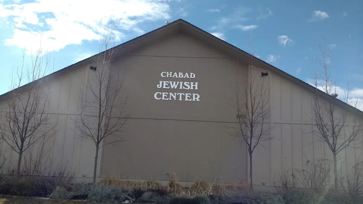 Chabad Jewish Center — photo 2