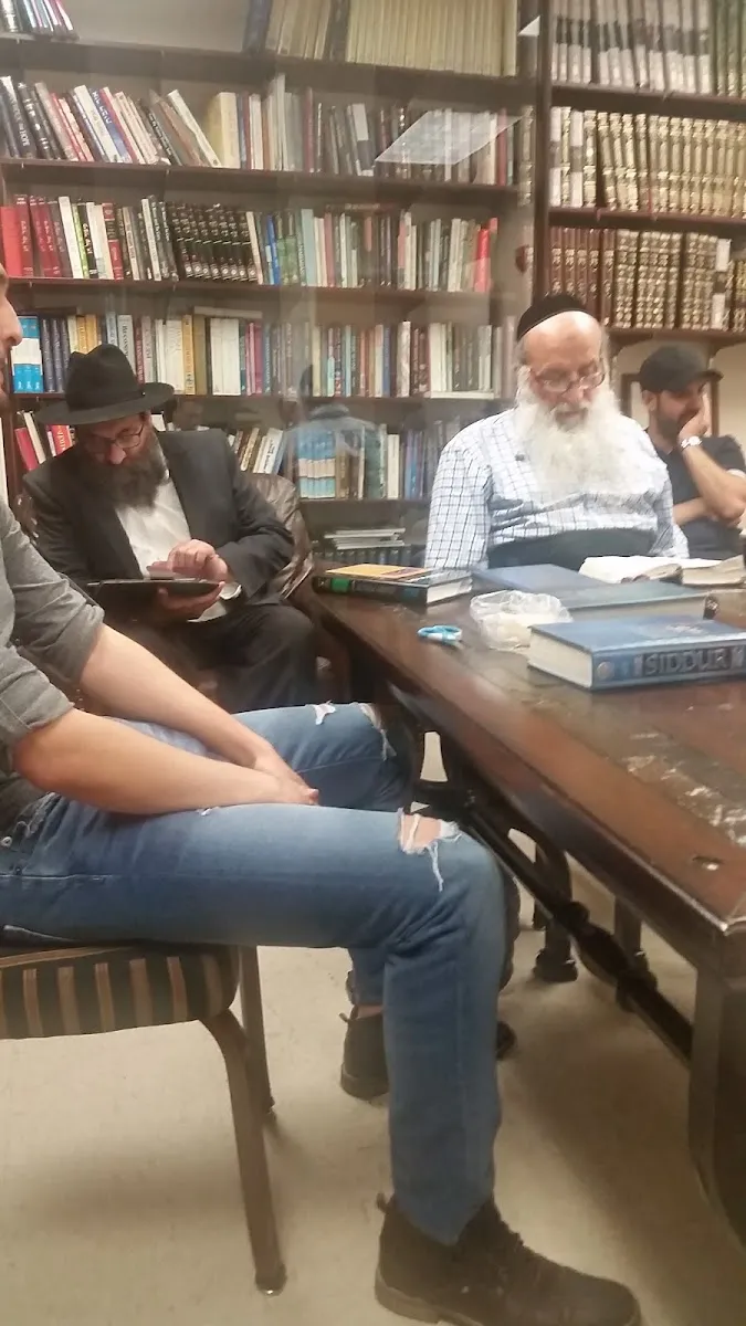 Chabad Jewish Center de Metairie — foto 3