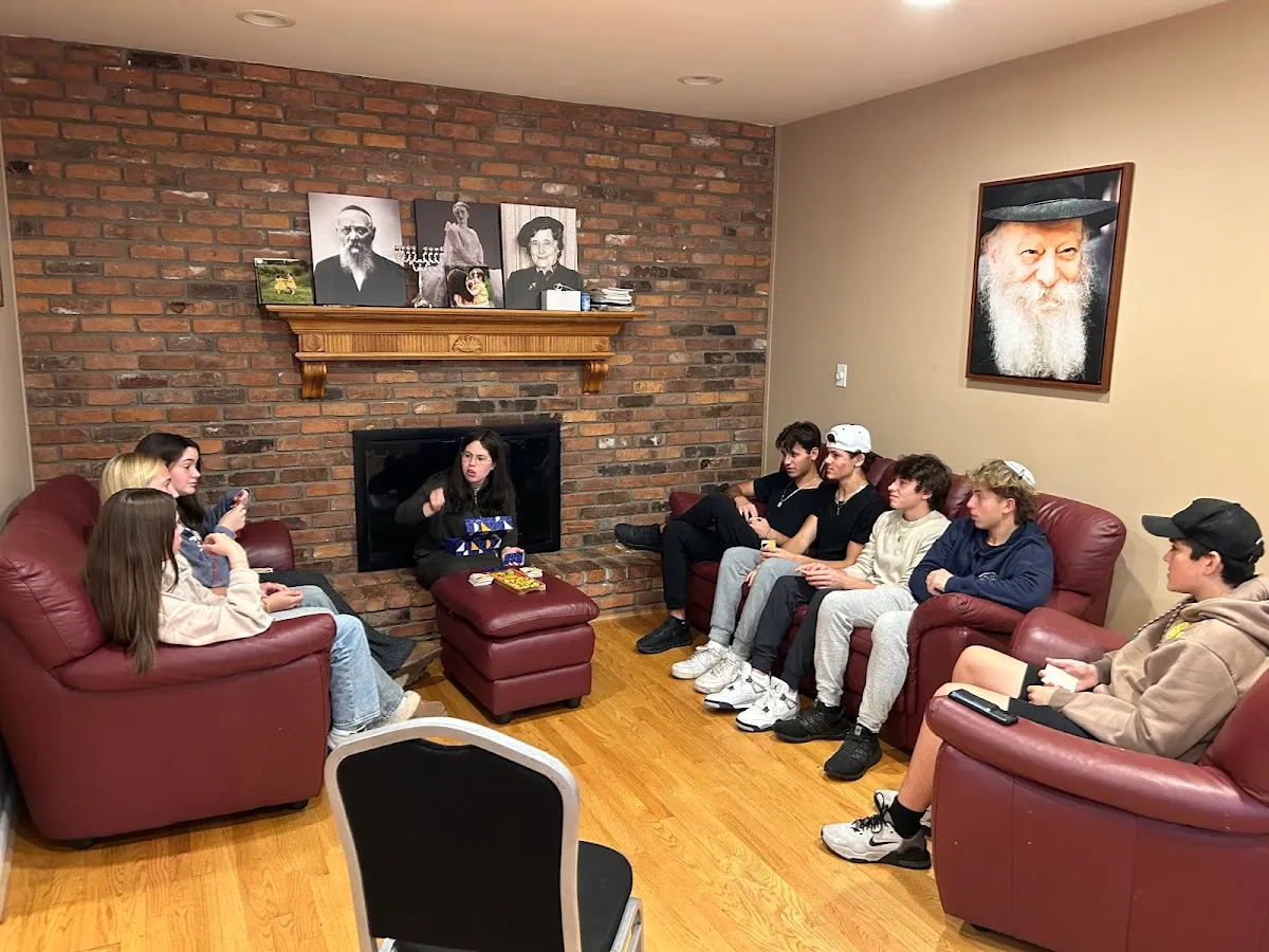 Chabad Jewish Center — photo 2
