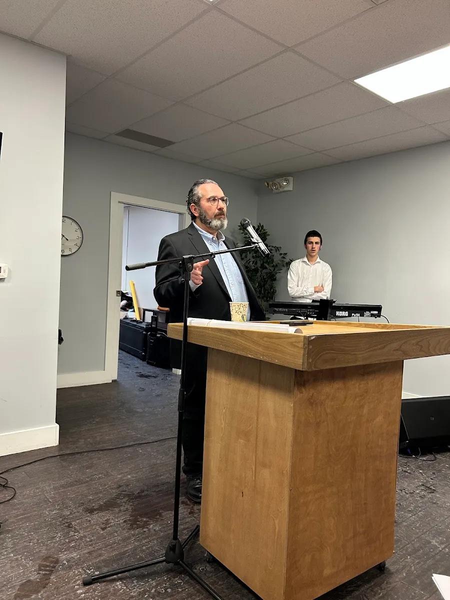 Chabad Jewish Center — photo 3