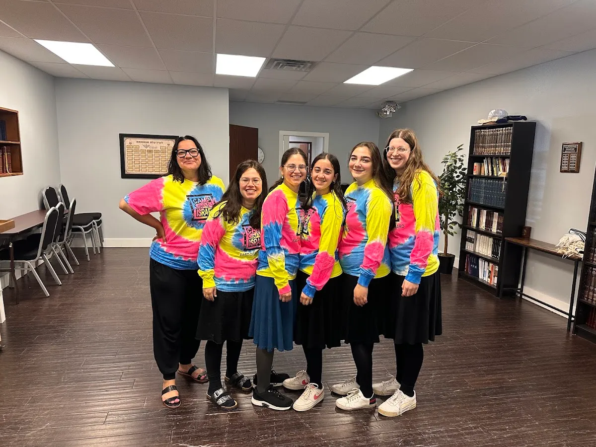 Chabad Jewish Center — photo 4