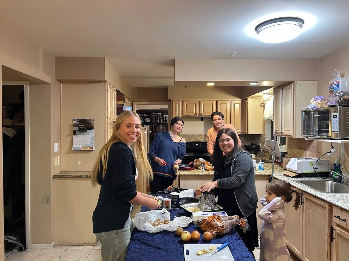 Chabad Jewish Center — photo 5