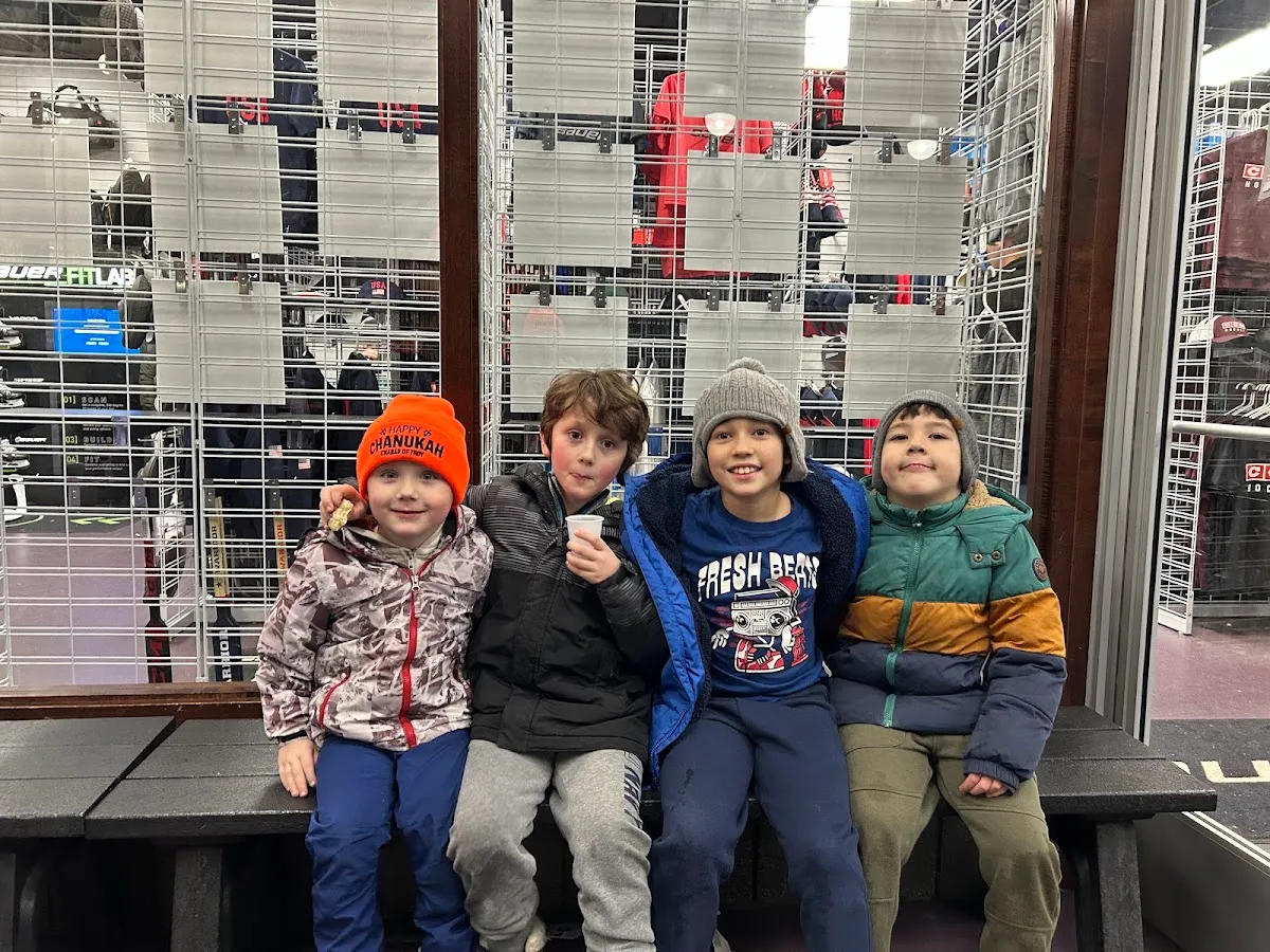 Chabad Jewish Center — photo 9