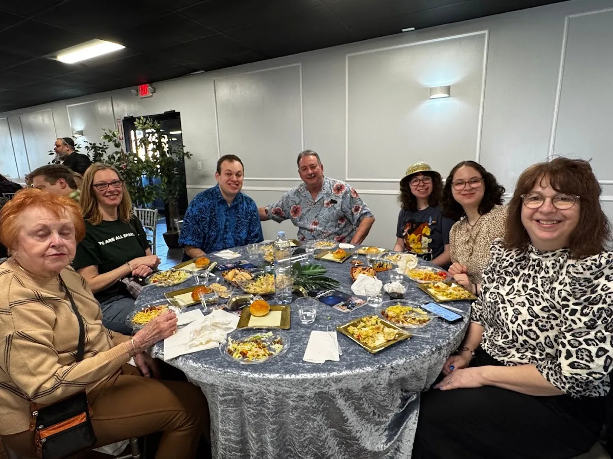 Chabad Jewish Center — photo 10