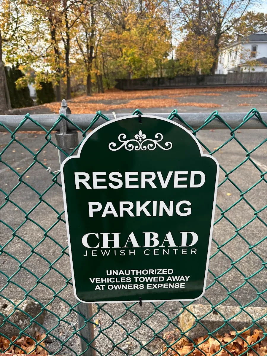 Chabad Jewish Center Eastchester — photo 3
