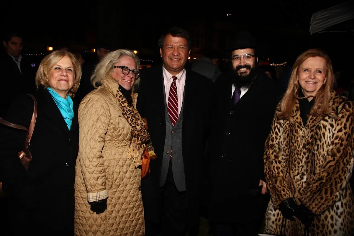 Chabad Jewish Center Eastchester — photo 5