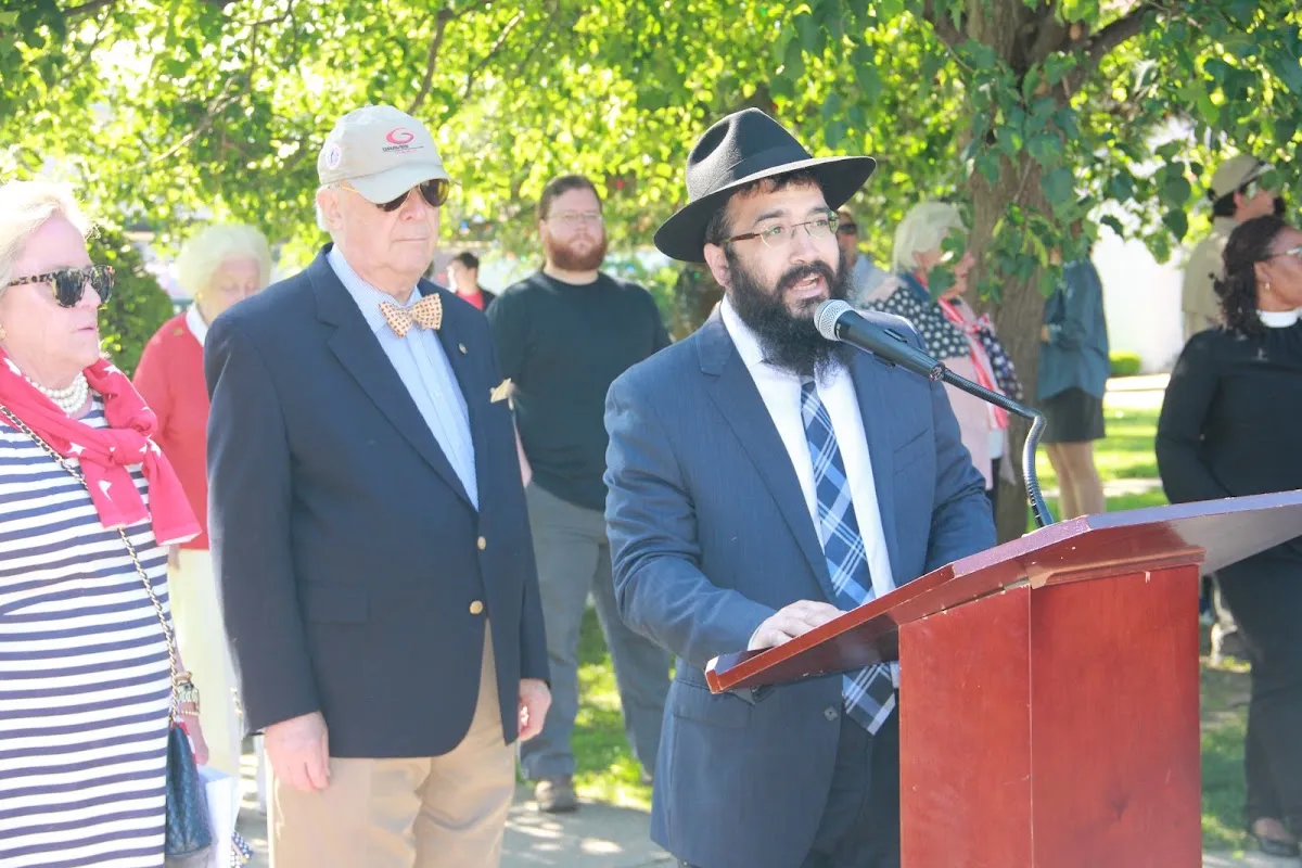 Chabad Jewish Center Eastchester — photo 6