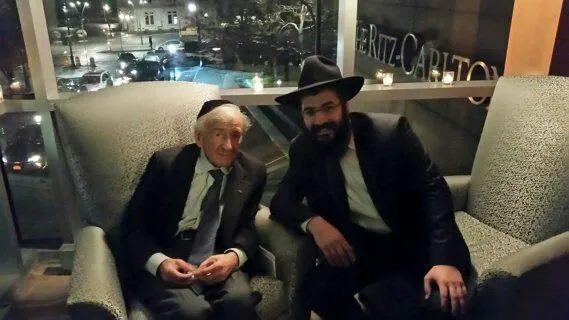 Chabad Jewish Center Eastchester — photo 8