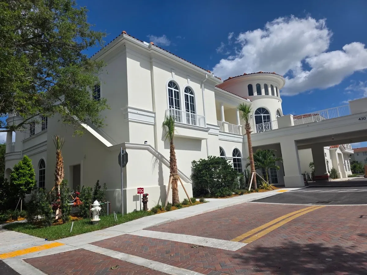 Chabad Jewish Center Jupiter