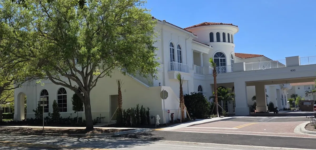 Chabad Jewish Center Jupiter — foto 2