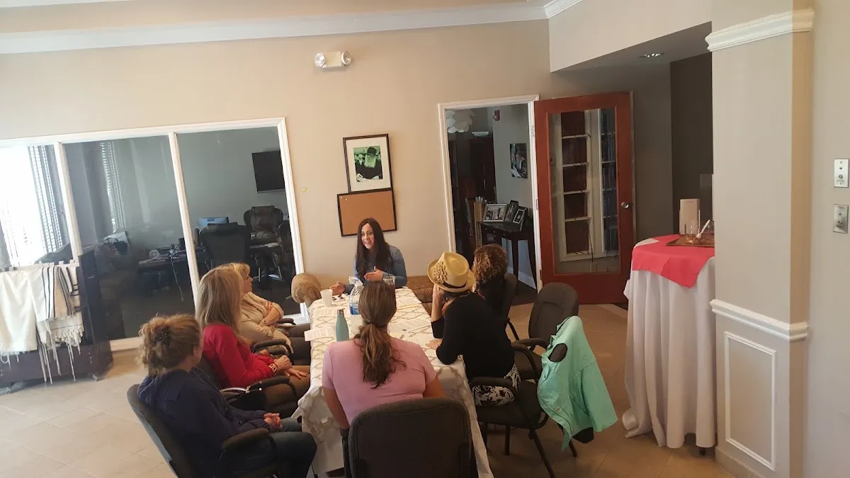 Chabad Jewish Center Jupiter — foto 4