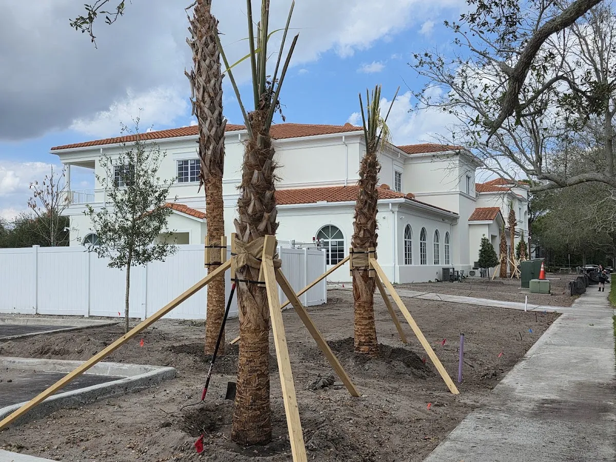 Chabad Jewish Center Jupiter — foto 7
