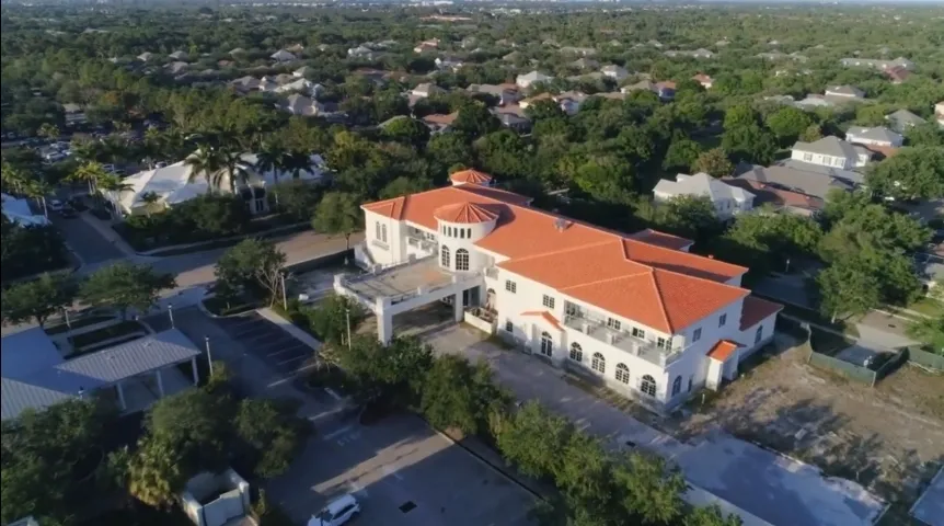 Chabad Jewish Center Jupiter — foto 10
