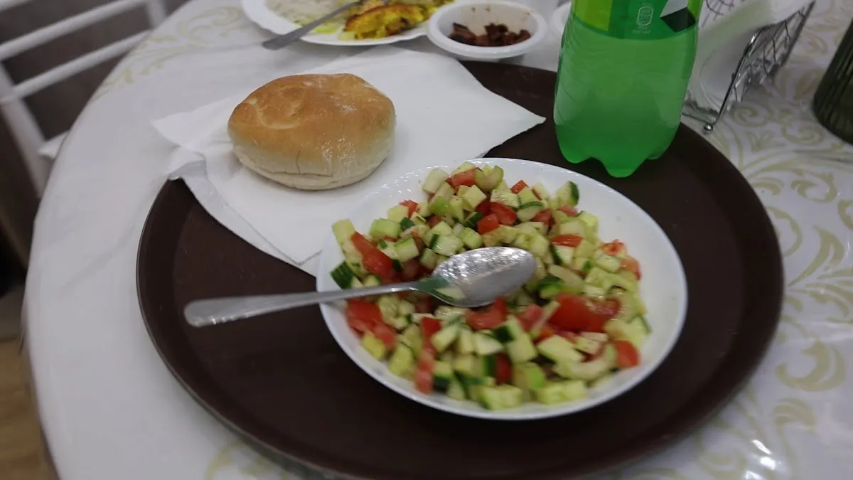 Chabad Jewish Center of Albania — foto 3