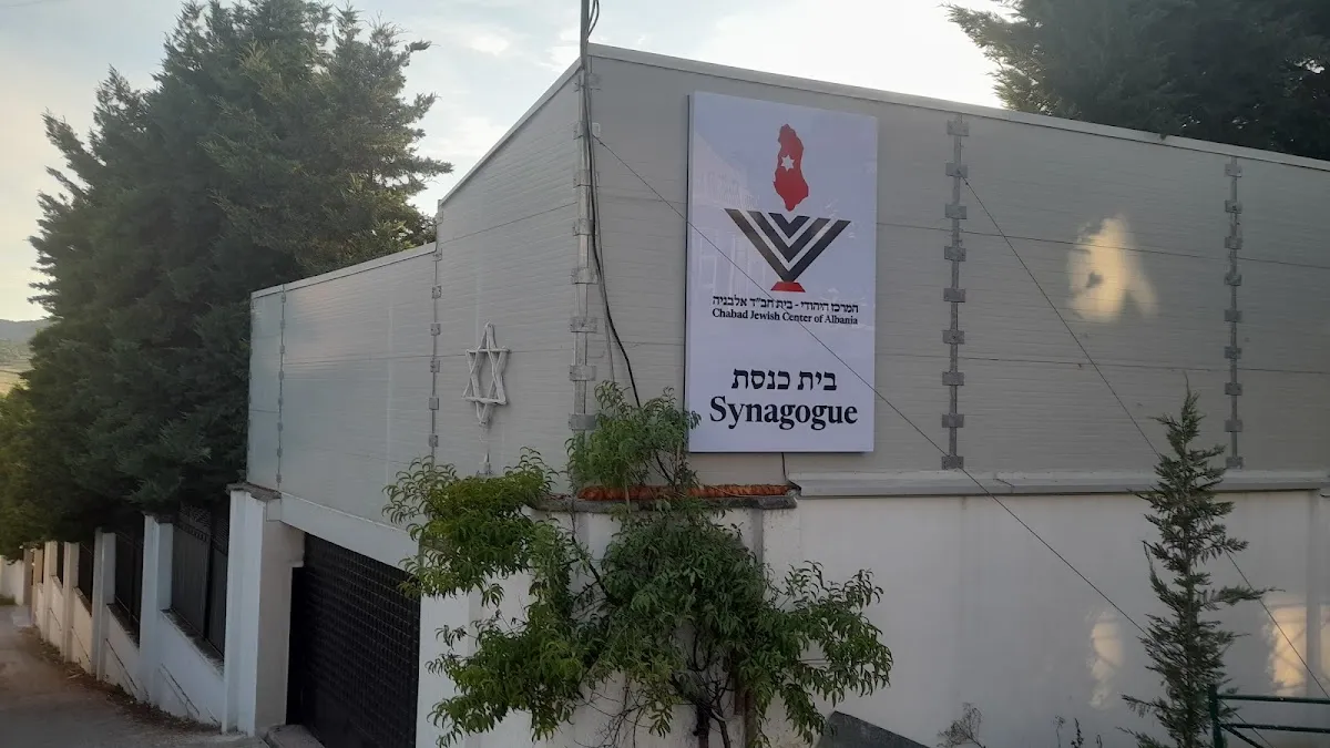 Chabad Jewish Center of Albania — foto 4